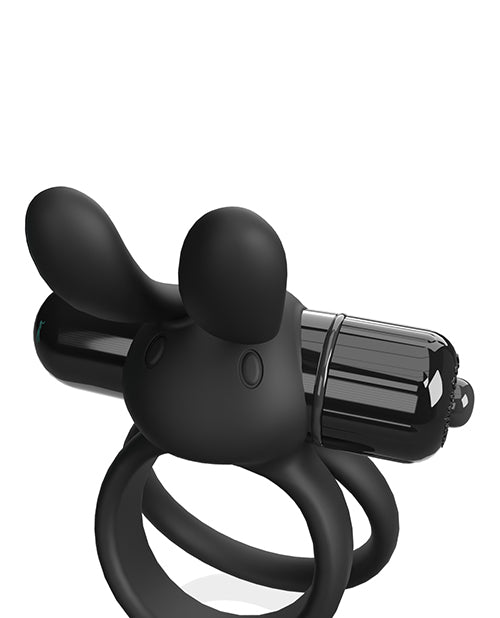 Screaming O 4T Ohare XL - Black by Bushman Products