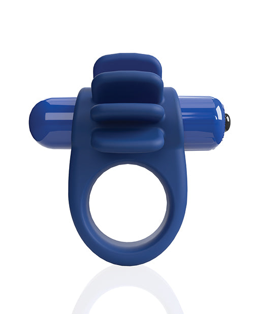 Screaming O 4T Skooch - Blueberry by Bushman Products