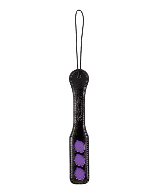 Punishment Lips Paddle by B.M.S. Enterprises