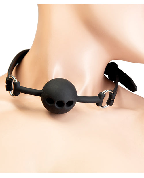 Punishment Ball Gag by B.M.S. Enterprises