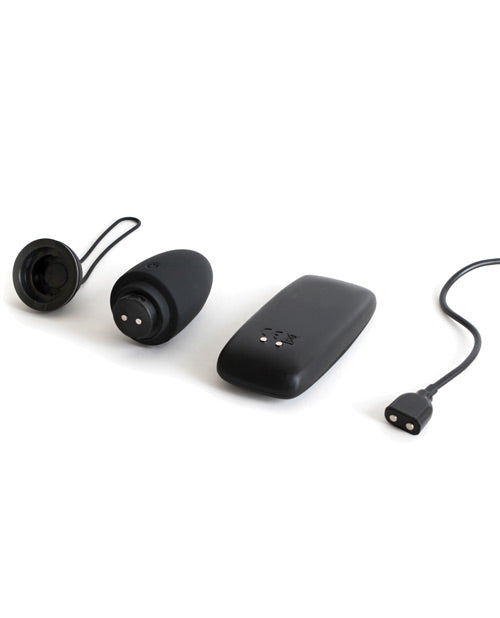 Bnaughty Premium Unleashed Remote Control Bullet by Bonner Trading Usa INC