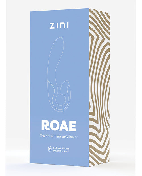 Zini Roae - Pink by Bonner Trading Usa INC