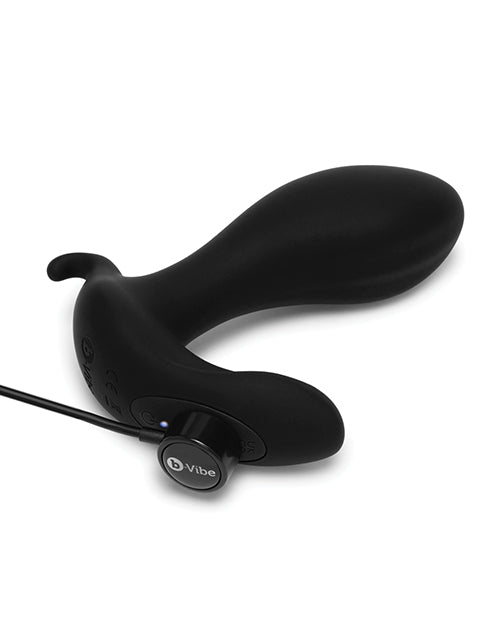 B-Vibe Expand Plug - Black by Cotr INC