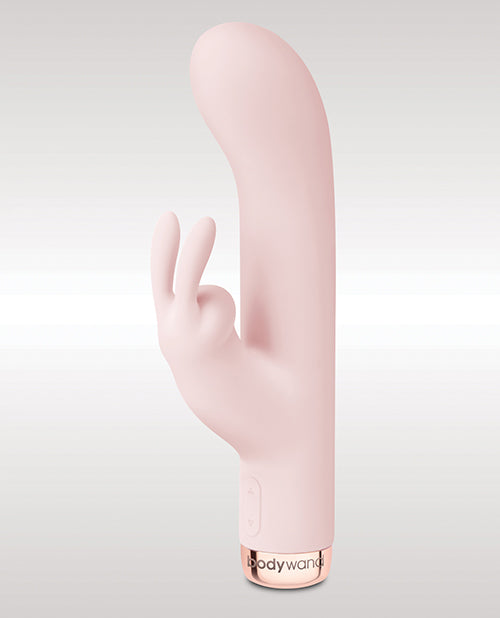 Bodywand My First Clitoral Vibe - Pink by Xgen
