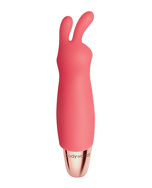 Bodywand Mini Vibes Hop - Red by Xgen