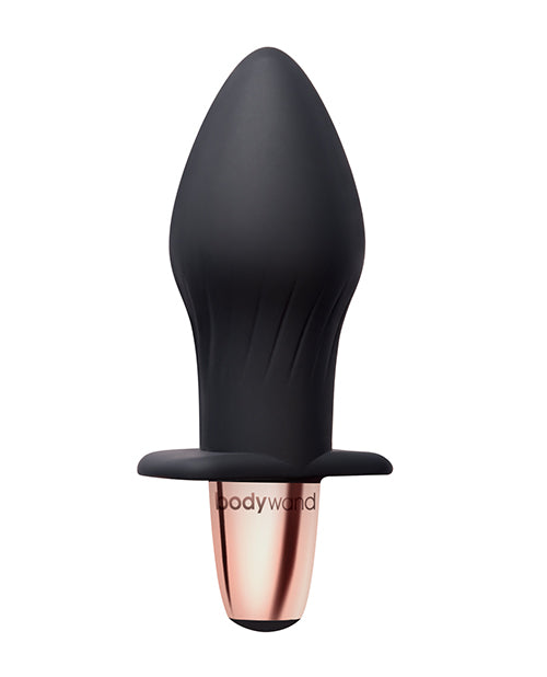 Bodywand Mini Vibes Pop - Black by Xgen