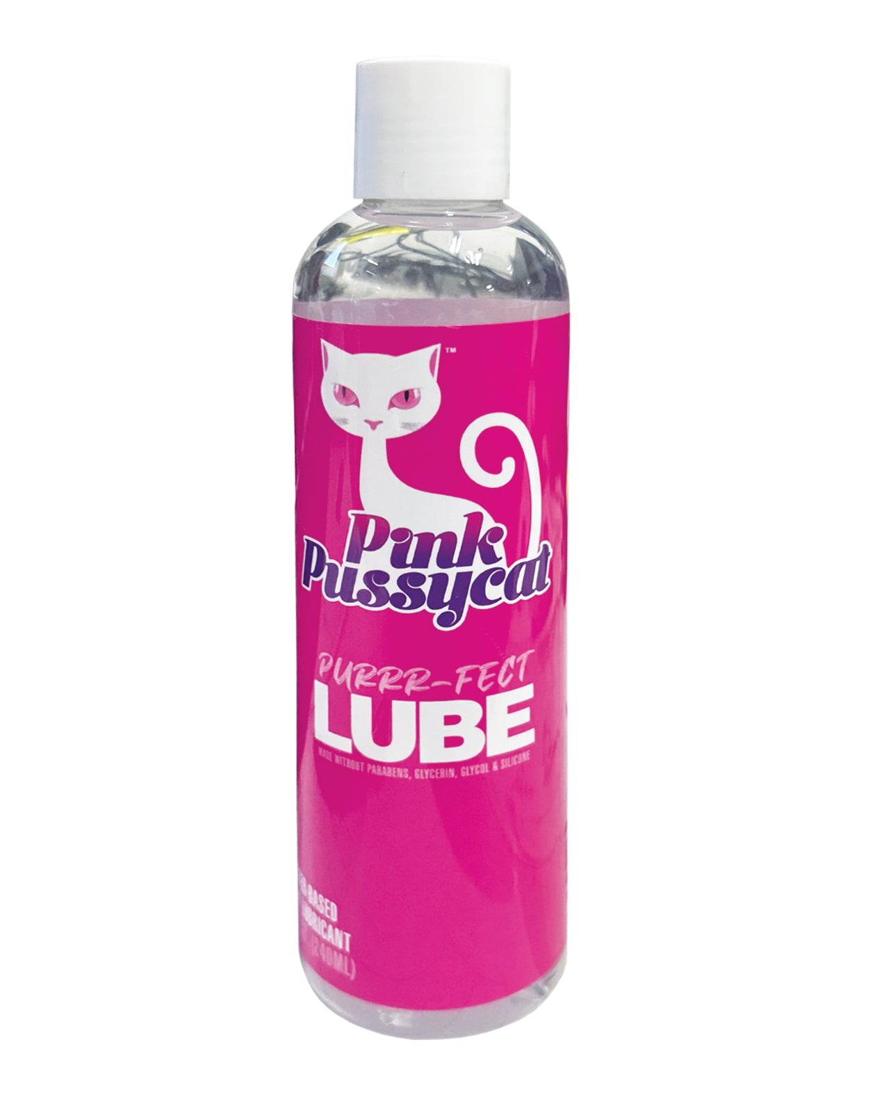 Pink Pussycat Purrr-Fect Lube by Cousins Group