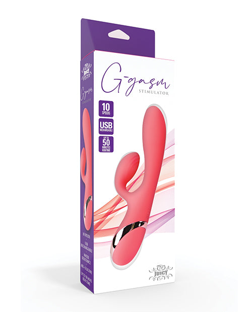 Juicy G-Gasm Stimulator by Cousins Group