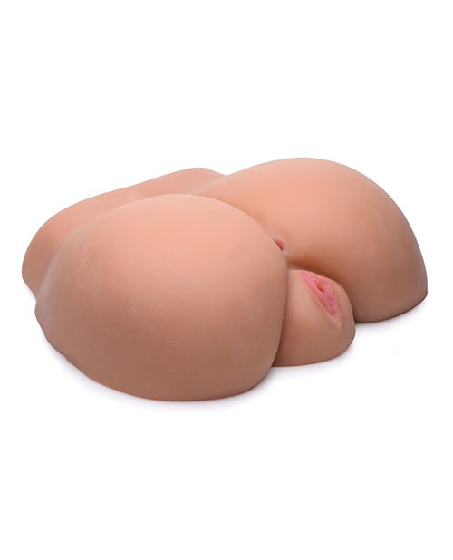 Curve Toys Mistress Bottom's Up Tia Ass Masturbator - Medium by Curve Toys C/o Xr