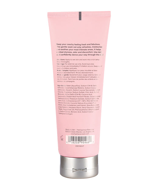 COOCHY Fab Fresh Feminine Wash - 7.2 oz by Classic Brands