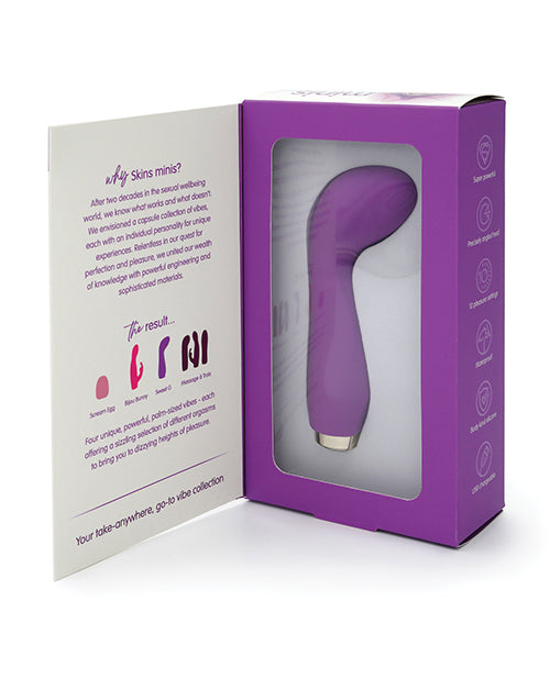 Skins Minis The Sweet G - Purple by Creative Conceptions