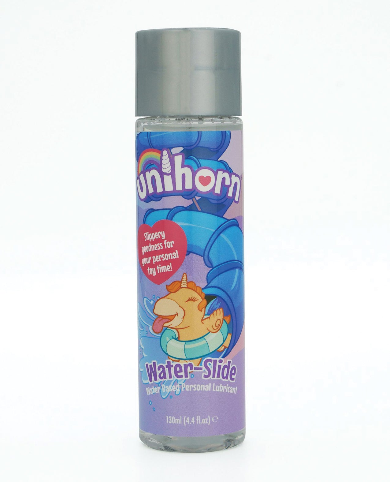 Unihorn Water Based Lubricant - 4.4 oz by Creative Conceptions