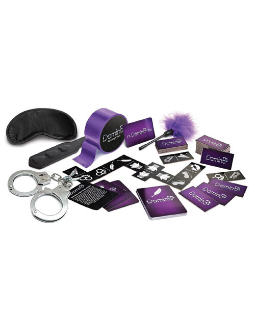 Domin8 Master Edition by Creative Conceptions