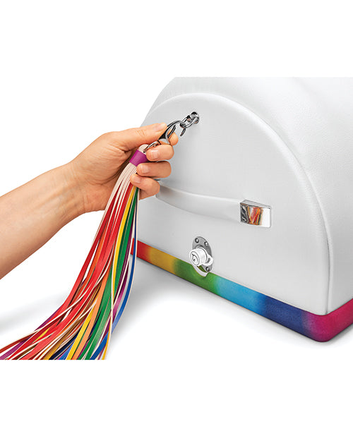 The Cowgirl Unicorn Premium Sex Machine by Cotr INC