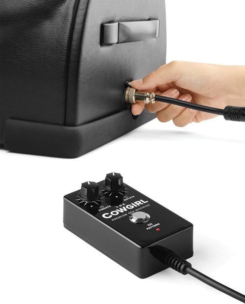 The Cowgirl Premium Sex Machine by Cotr INC
