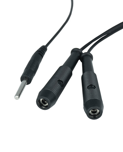 ElectraStim Triphase Combiner Cable by Cyrex Ltd.