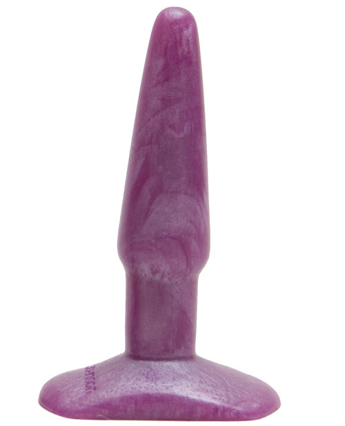 Platinum Silicone The Lil' End by Doc Johnson