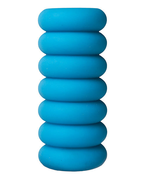 Mood Thrill - Blue by Doc Johnson