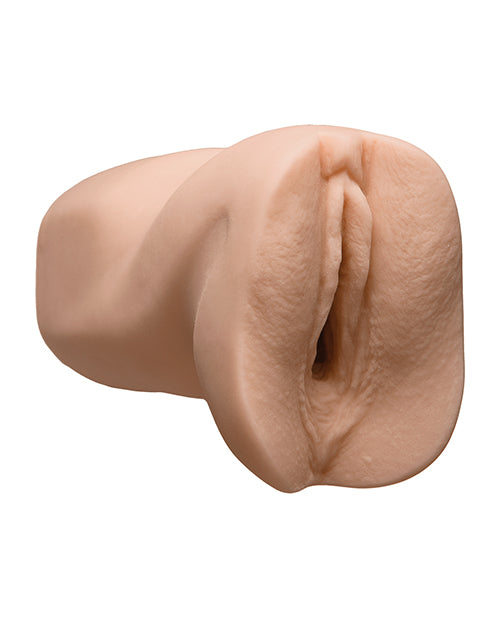 Signature Strokerss Ultraskyn Pocket Pal - Jessie Andrews by Doc Johnson