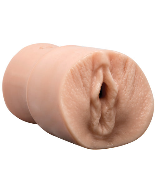 Signature Strokerss Ultraskyn Pocket Pal - Dani Daniels by Doc Johnson