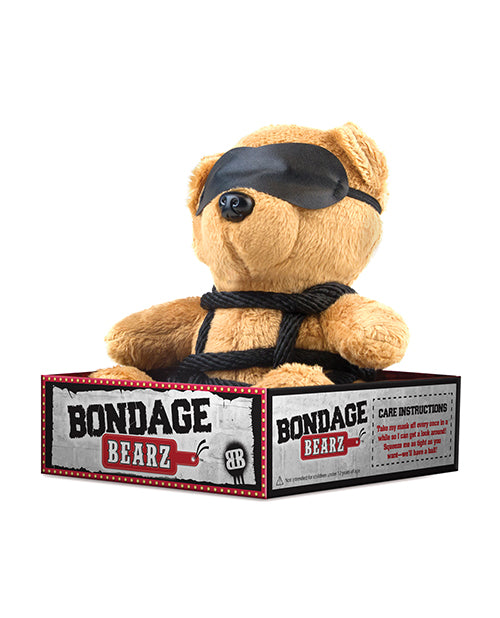 Bondage Bearz Bound Up Billy by Electric Eel INC
