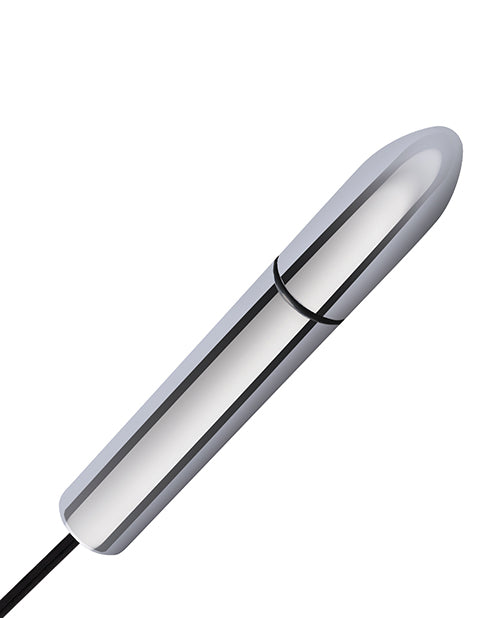 Lux Fetish Electro Sex Shock Wand w/Remote by Electric Eel INC