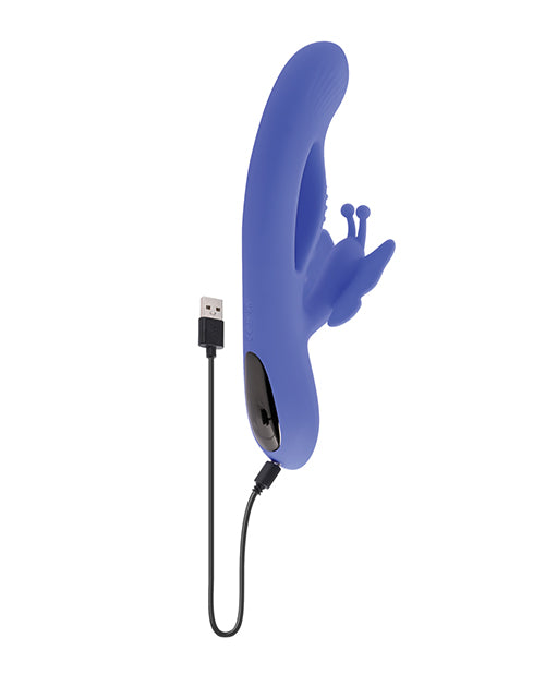 Evolved Butterfly Dreams - Blue by Evolved Novelties INC