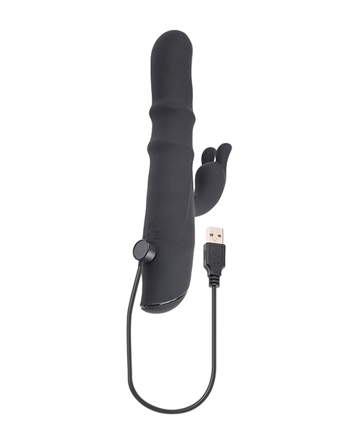 Evolved Ringmaster - Black by Evolved Novelties INC