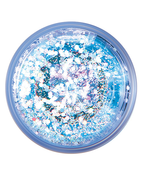 Evolved Glitteriffic - Blue by Evolved Novelties INC
