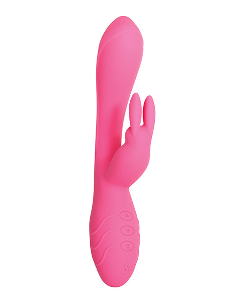 Evolved Bunny Kisses - Pink by Evolved Novelties INC