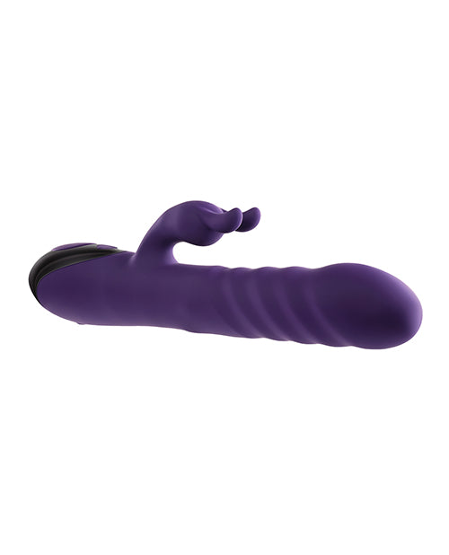 Evolved Rascally Rabbit - Purple by Evolved Novelties INC