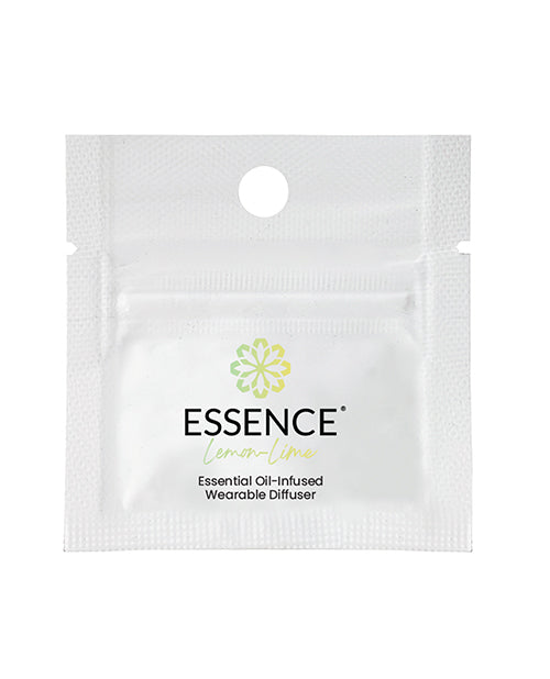 Essence Ring Single Sachet - Lemon Lime by Hone LLC