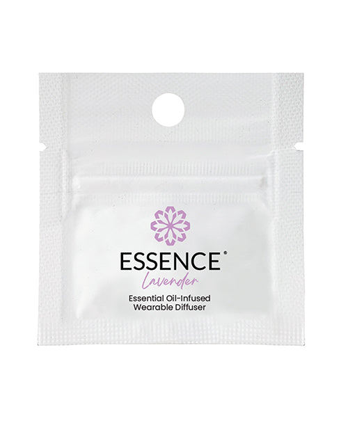 Essence Ring Single Sachet - Lavender by Hone LLC