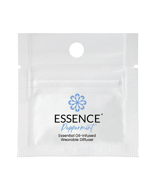 Essence Ring Single Sachet - Peppermint by Hone LLC
