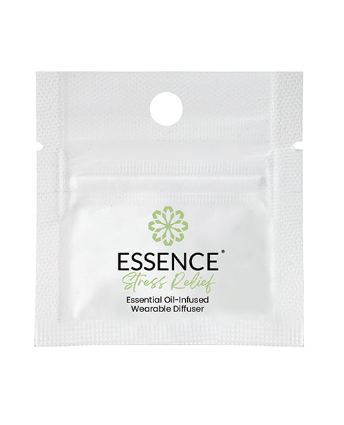 Essence Ring Single Sachet - Stress Relief by Hone LLC