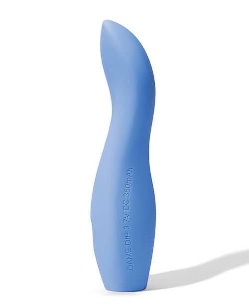 Dame Dip 2.0 Versatile Vibe - Periwinkle by Mating Components LLCDba Dame P