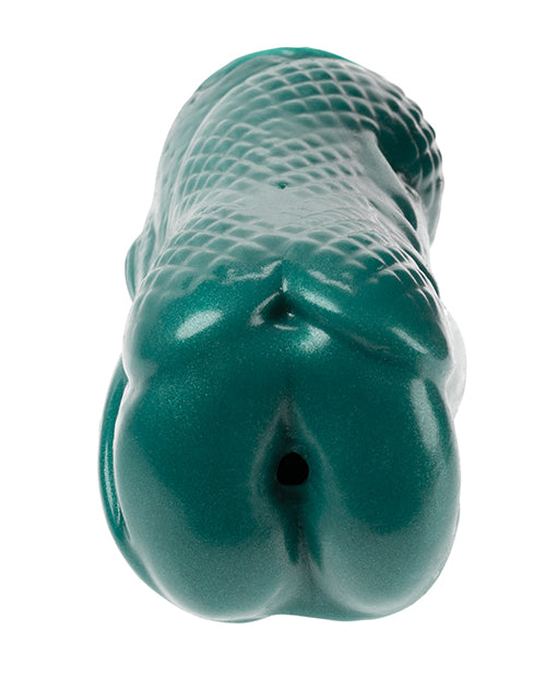 Friki Tiki Anala Anal Stroker by Island Pacific Novelties INC