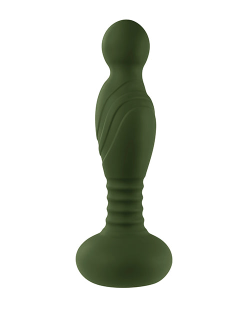 Gender X The General - Green by Evolved Novelties INC