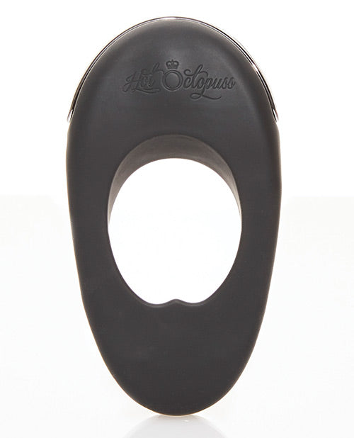 Hot Octopuss Atom Plus - Black by Hot Octopuss