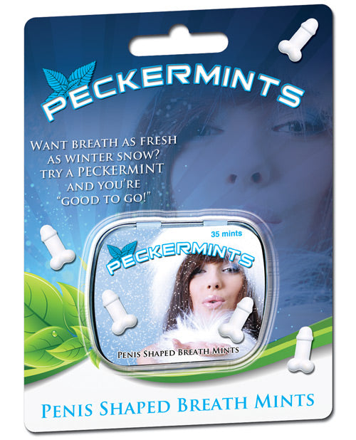 Peckermints by Hott Products