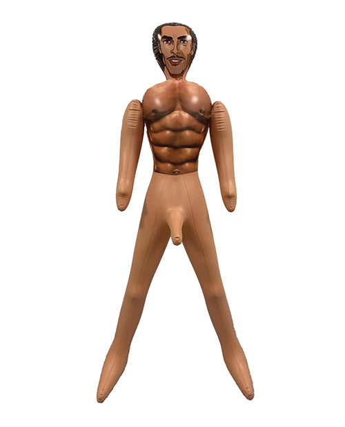Blow Up Doll - Hunky Homeboy by Hott Products