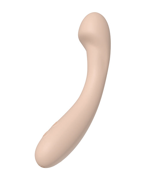Delyte G-Spot Vibrator - Ivory by Uc Global Trade INChoney Play B