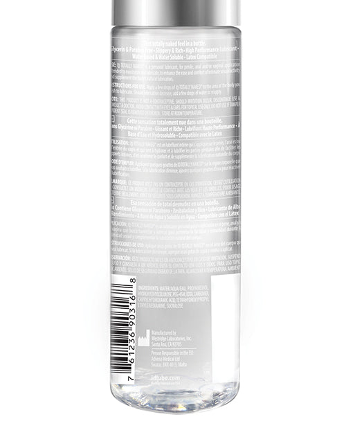 ID Totally Naked - 4.4 oz Bottle by Westridge Laboratories