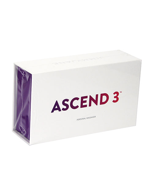 JimmyJane Ascend 3 by Pipedream Products