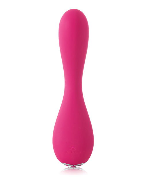 Je Joue Uma Classic G-Spot Vibrator - Fuchsia by Je Joue