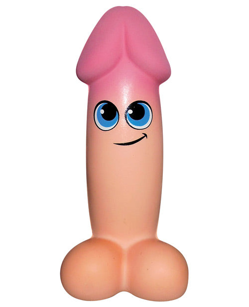 Dicky Squishy w/Scent - Banana by Kheper Games