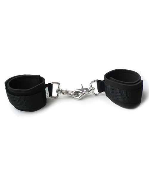 Kinklab Neoprene Cuffs by Kinklab