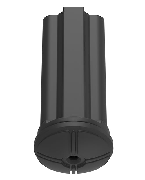 Kiiroo Tight Fit Sleeve For Titan - Black by Kiiroo Bv