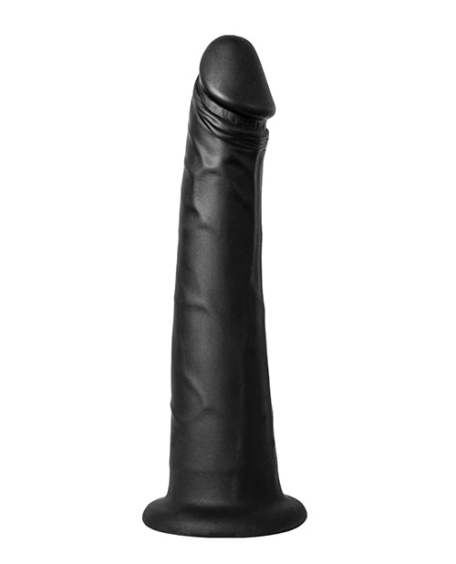 Kiiroo Keon Vacuum Lock Dildo - Black by Kiiroo Bv