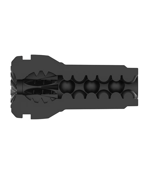 Kiiroo Feel Pocket Stroker - Black by Kiiroo Bv
